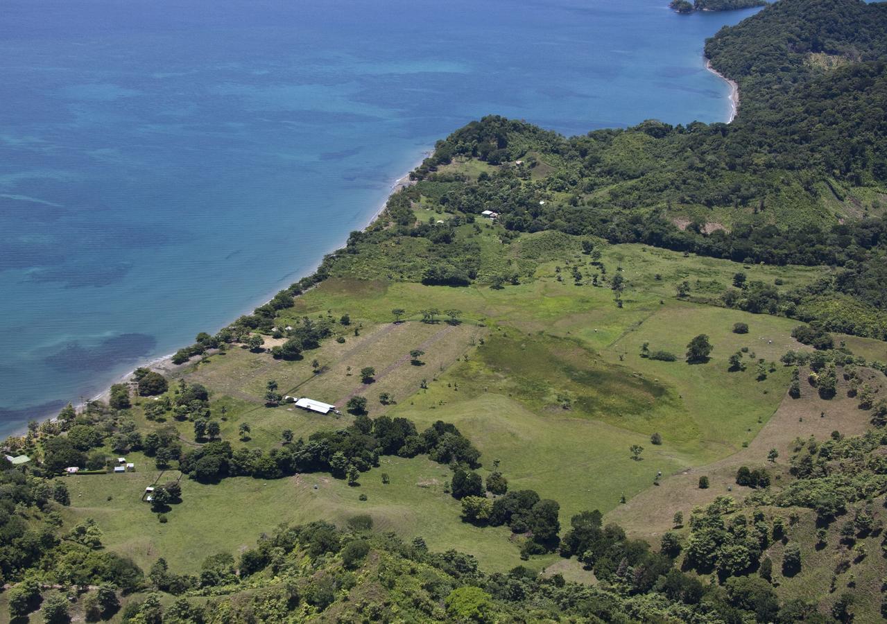 Hotel Punta De Aguila Necoclí Eksteriør bilde