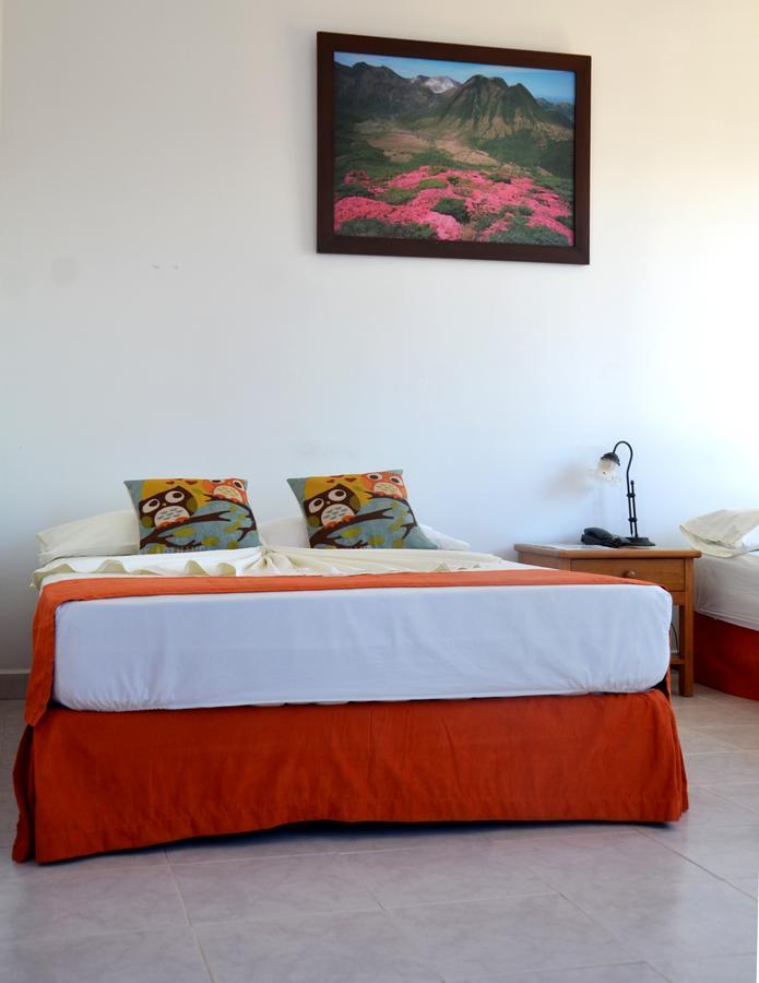 Hotel Punta De Aguila Necoclí Eksteriør bilde