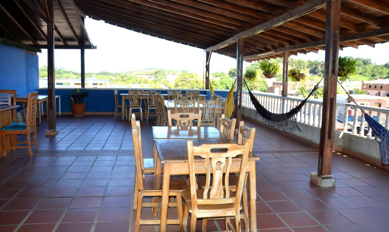 Hotel Punta De Aguila Necoclí Eksteriør bilde